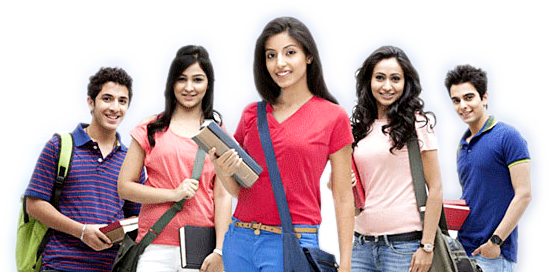 Student joining an online tutoring session